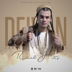 Download track Me Quiere La Otra Deivi-N