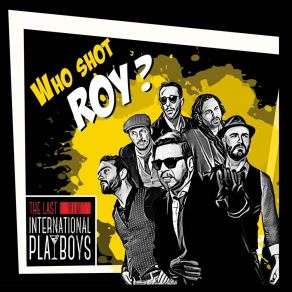 Download track At The Moment Of Truth The Last International Playboys