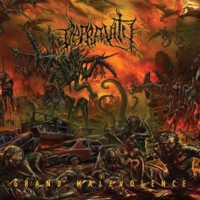 Download track Grand Malevolence Depravity