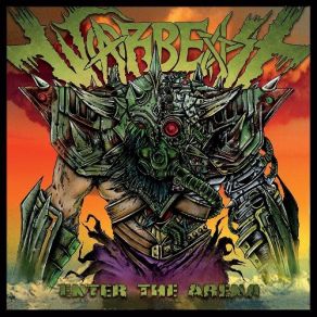 Download track Enter The Arena Warbeast