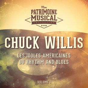 Download track You're Still My Baby Chuck Willis