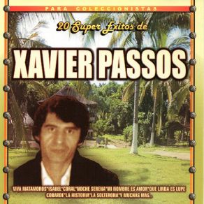 Download track Vos Sois El Amor Xavier Passos