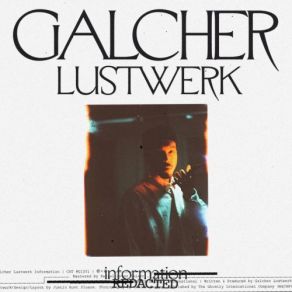 Download track Cig Angel (Instrumental) Galcher LustwerkΟΡΓΑΝΙΚΟ