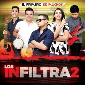 Download track Hoja En Blanco Los Infiltra2