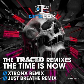 Download track The Time Is Now (Just Breathe Remix) TRCD