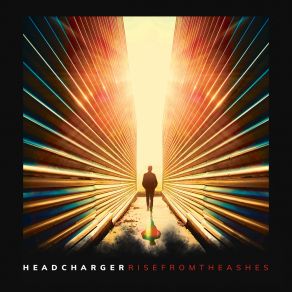 Download track The Things To Shape Headcharger