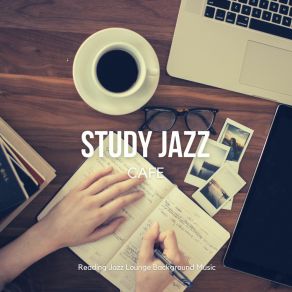 Download track Positive Sax Jazz (BGM Mix) Reading Jazz Lounge Background Music