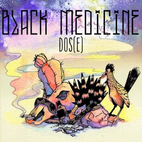 Download track Something In The Air Black Medicine