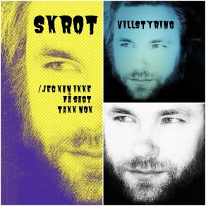 Download track Villstyring SKROT