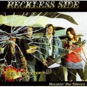 Download track Unusual Reckless Side