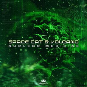 Download track Logical Imagination Volcano!Space Cat