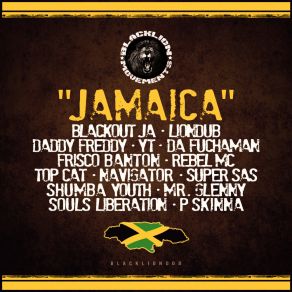 Download track Jamaica (Instrumental Mix) P Skinna