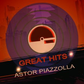 Download track Tango Para Una Ciudad, Pt. 1 Astor Piazzolla