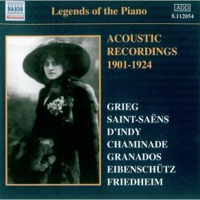 Download track Liszt - Gnomenreigen Frederic Lamond