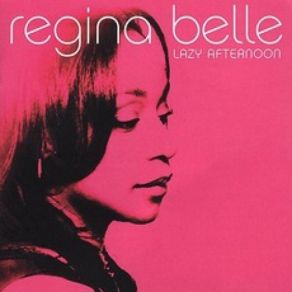 Download track There's A Love Regina Belle