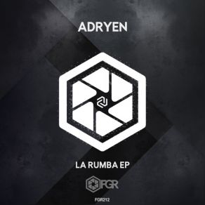 Download track El Sabor (Original Mix) Adryen