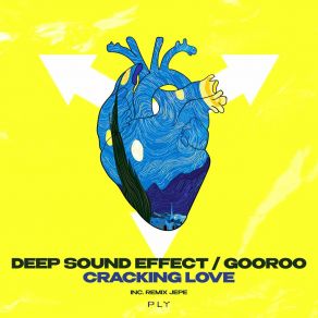 Download track Cracking Love GooRoo