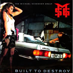 Download track System'S Failing The Michael Schenker Group