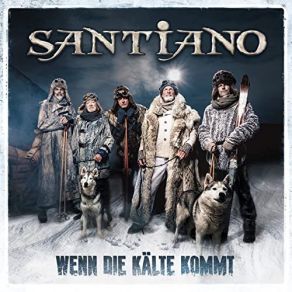 Download track Was Du Liebst (Die Saga) Santiano