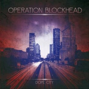 Download track Sweet Nightmare Operation Blockhead