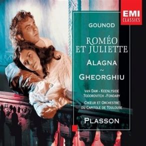 Download track 23 Act 2 - Ah! Ne Fuis Pas Encore! Charles-François Gounod