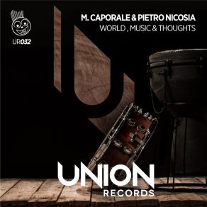 Download track Urban People Pietro Nicosia