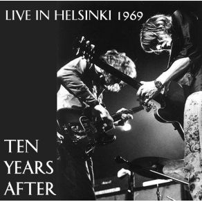 Download track No Title Ten Years After