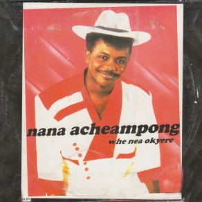 Download track Hwe Bre A Mebre (Mema Wo Blow) Nana Acheampong