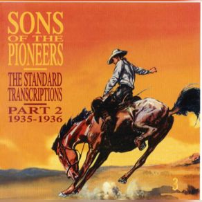 Download track Old Cherry Orchard (Down In The Old Cherry Orchard) 1935 The Sons Of The Pioneers