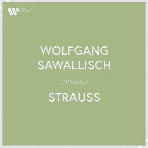 Download track Festliches Präludium, Op. 61 Wolfgang Sawallisch