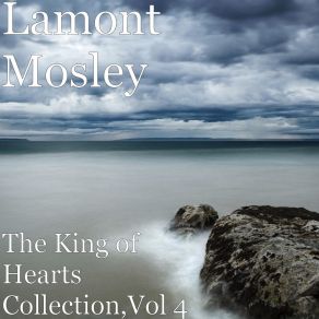 Download track Can't Sleep At Night Lamont Mosley