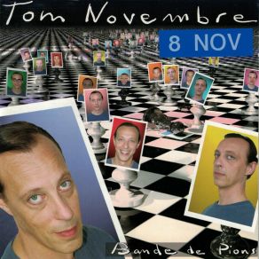 Download track Gogos, Les Badauds Tom Novembre