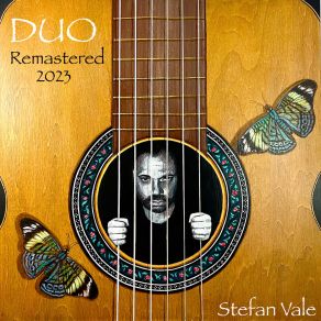 Download track Entre Dos Aguas (Remastered 2023) Stefan Vale