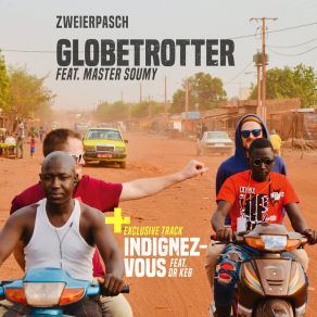 Download track Indignez-Vous (Le Mali) ZweierpaschODT, DR Keb, Ben Aflow