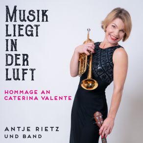 Download track Ganz Paris Traeumt Von Der Liebe Antje Rietz