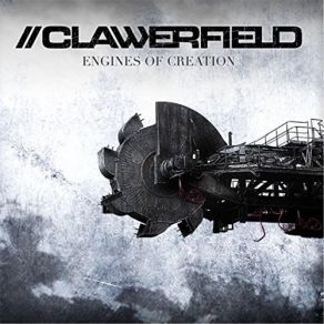 Download track Engines Of Creation Clawerfield