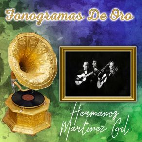 Download track Senderito De Amor Hermanos Martinez Gil