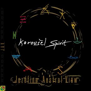 Download track Karousèl Spirit Jozéfinn' Austral View