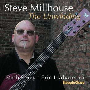 Download track I Don't Know Yet Steve Millhouse