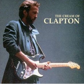 Download track Hello Old Friend Eric Clapton