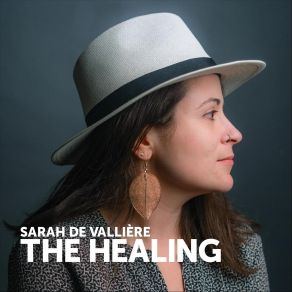 Download track Goddess Of The River Sarah De Vallière