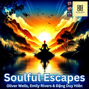 Download track Journeys Of The Soul Đặng Duy Hiền