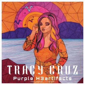 Download track Golden Soul Tracy Cruz