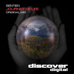 Download track Journey Of Life (Original Mix) Sentien