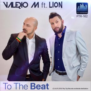 Download track To The Beat (Attilson & Aldo Bit Remix) Valerio M