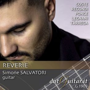 Download track Recuerdos De La Alhambra Simone Salvatori