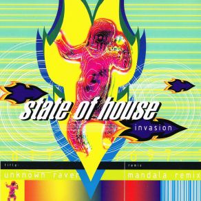 Download track Invasion II (Original Mix) State Of House