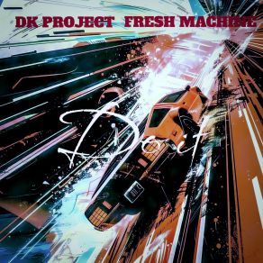 Download track Night Sparrow DK Project