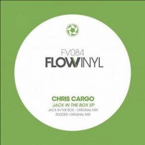 Download track Rudder (Original Mix) Chris Cargo