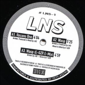 Download track Eons Lns